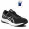 Scarpe Asics - Gel-Pulse 13 1011B175 Black/White 002