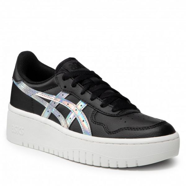 Sneakers ASICS - Japan S Pf 1202A300 Black/Black 001 Sneakers ASICS - Japan S Pf 1202A300 Black/Black 001