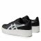 Sneakers ASICS - Japan S Pf 1202A300 Black/Black 001