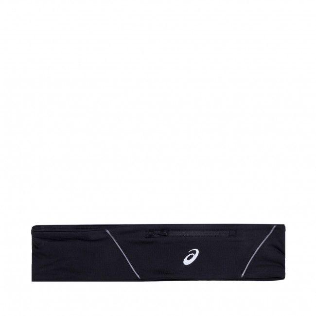 Cintura sportiva Asics - Waistpack 2.0 3013A420 Performance Black 001