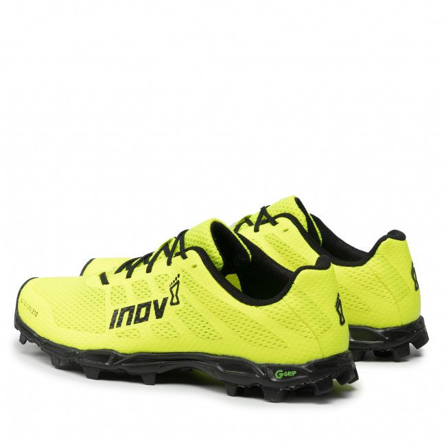 Scarpe Inov-8 - X-Talion G 210 000985-YWBK-P-01 Yellow/Black