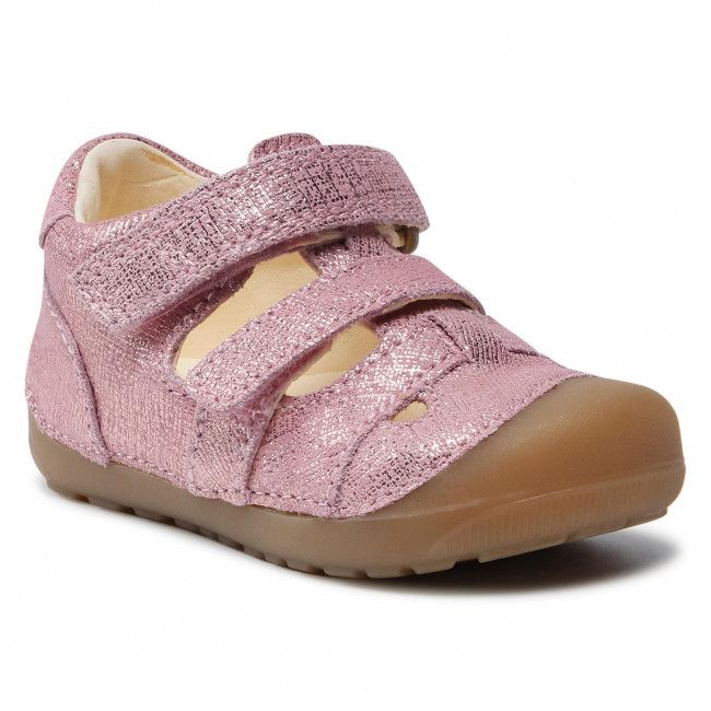 Sandali BUNDGAARD - Petit Sandal BG202066 Pink Grille #2 309