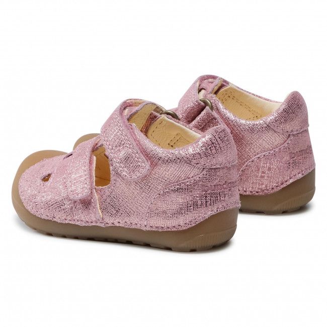 Sandali BUNDGAARD - Petit Sandal BG202066 Pink Grille #2 309