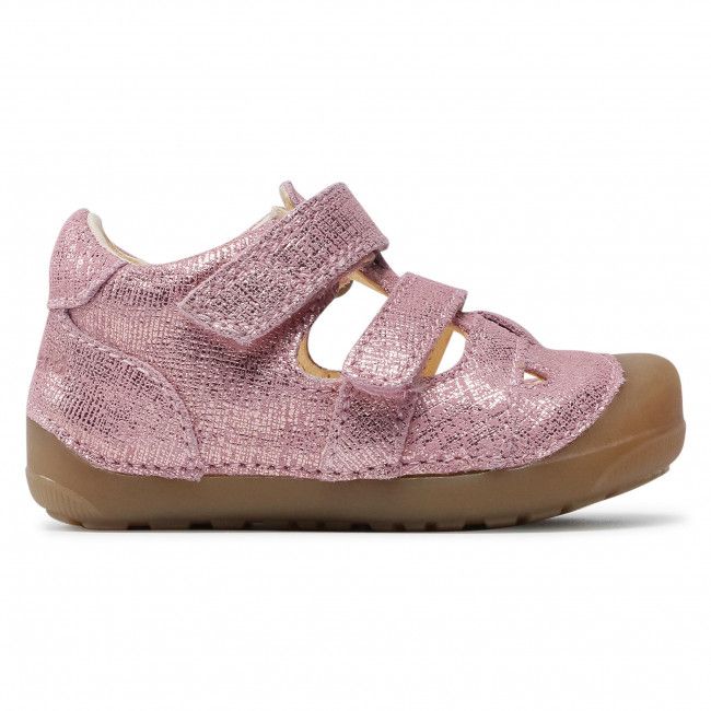 Sandali BUNDGAARD - Petit Sandal BG202066 Pink Grille #2 309