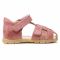 Sandali BUNDGAARD - Bali BG202036G Old Rose Ws
