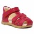 Sandali Bundgaard - Bali BG202036G Red Ws 734
