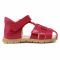 Sandali Bundgaard - Bali BG202036G Red Ws 734