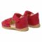 Sandali Bundgaard - Bali BG202036G Red Ws 734
