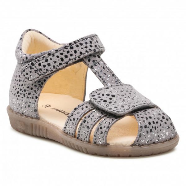 Sandali BUNDGAARD - Roberta BG202090G Gravel 970 Sandali BUNDGAARD - Roberta BG202090G Gravel 970