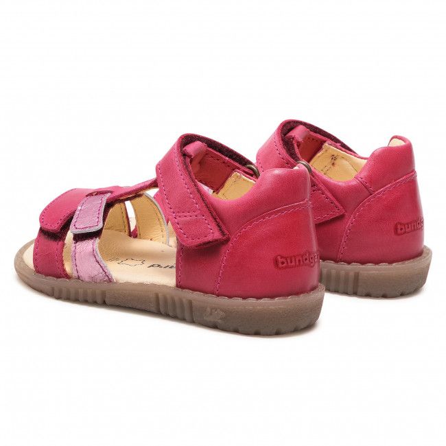 Sandali Bundgaard - Rubina II BG202146G Pink Ws