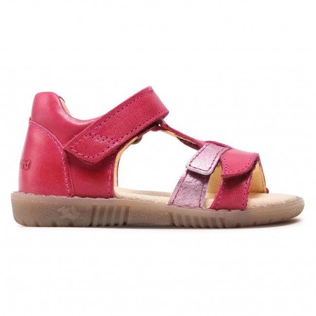 Sandali Bundgaard - Rubina II BG202146G Pink Ws