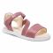 Sandali Bundgaard - Flora BG202159W Old Rose Ws