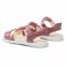 Sandali Bundgaard - Flora BG202159W Old Rose Ws