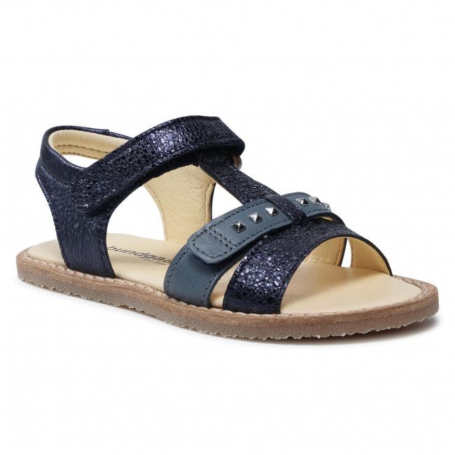 Sandali BUNDGAARD - Sara BG202162G Navy