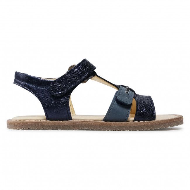 Sandali BUNDGAARD - Sara BG202162G Navy