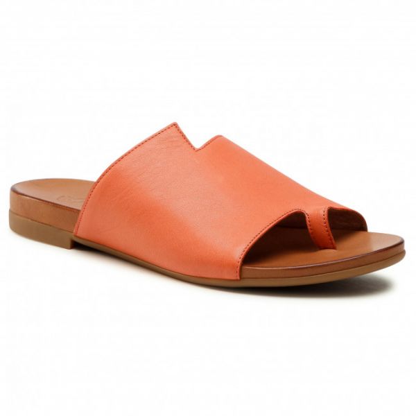 Infradito PIAZZA - 900000 Orange 62