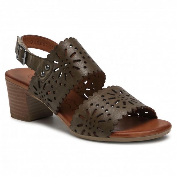 Sandali PIAZZA - 910002-7 Grun