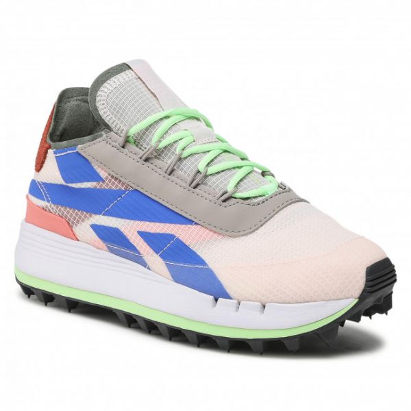 Scarpe Reebok - Legacy 83 FY7318 Cerpnk/Bougry/Twicor