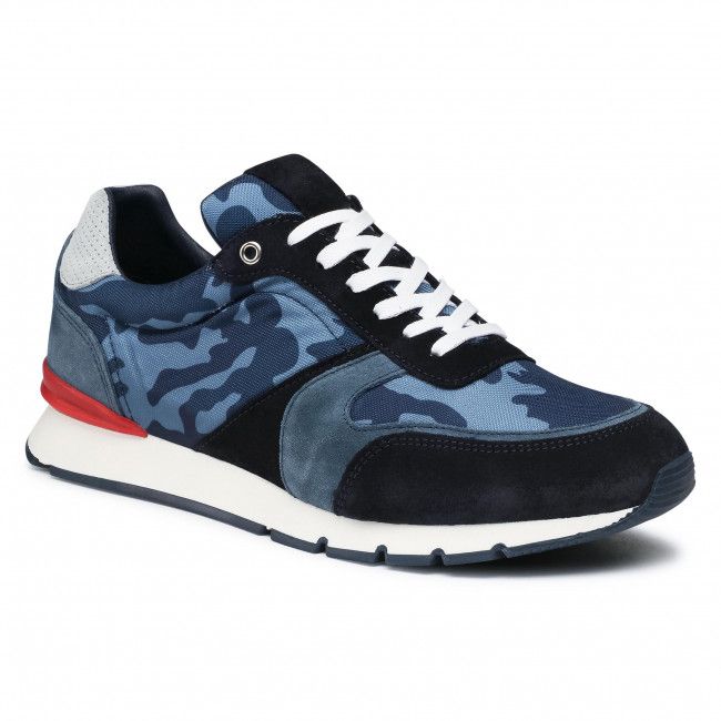 Sneakers QUAZI - QZ-64-06-001063 602