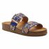 Ciabatte DESIGUAL - Aries Exotic 21SSHA10 5036