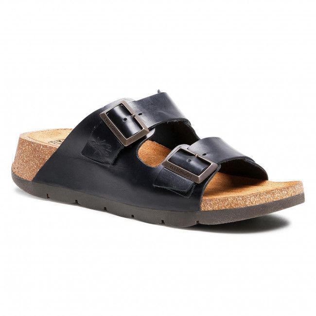 Ciabatte FLY LONDON - Cajafly P144721000 Black