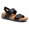 Sandali FLY LONDON - Cekefly P144722000 Black