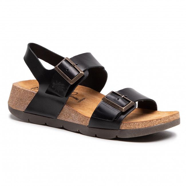 Sandali FLY LONDON - Cekefly P144722000 Black