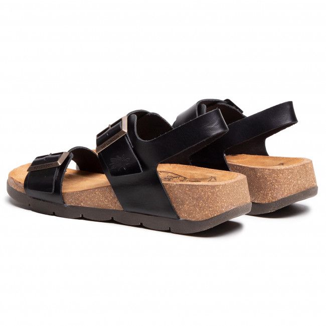 Sandali FLY LONDON - Cekefly P144722000 Black