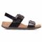 Sandali FLY LONDON - Cekefly P144722000 Black