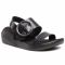 Sandali FLY LONDON - Banifly P144739000 Black