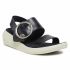 Sandali FLY LONDON - Banifly P144739002 Blue