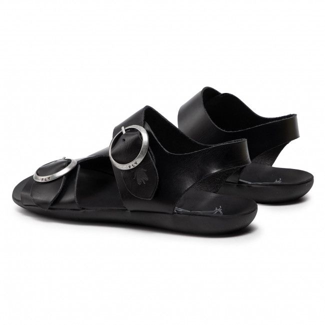 Sandali FLY LONDON - Masafly P144757000 Black