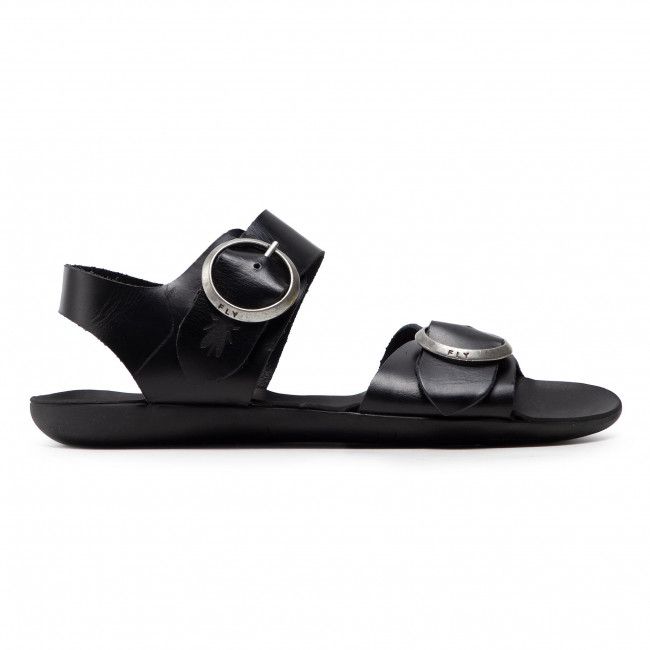 Sandali FLY LONDON - Masafly P144757000 Black