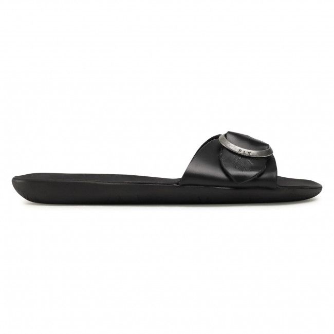 Ciabatte FLY LONDON - Molyfly P144759000 Black