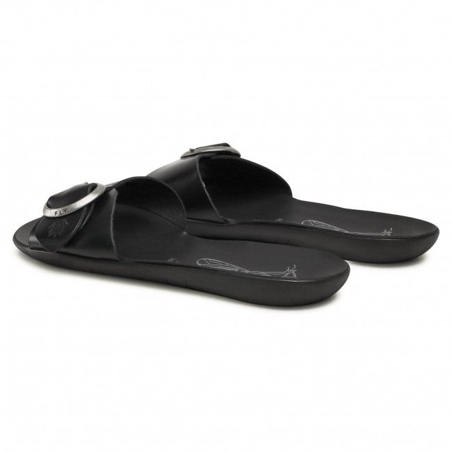 Ciabatte FLY LONDON - Molyfly P144759000 Black