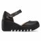 Scarpe basse FLY LONDON - Bisofly P501305000 Black