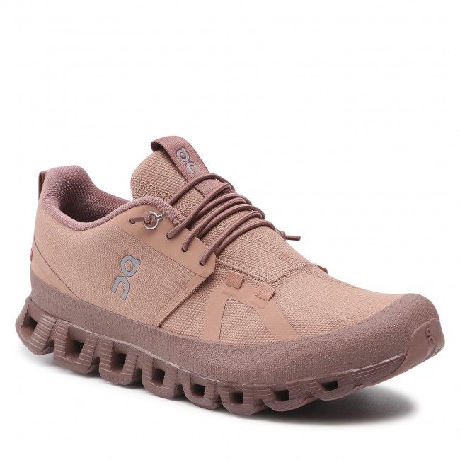 Sneakers On - Cloud Dip 1899487 Cork/Cocoa