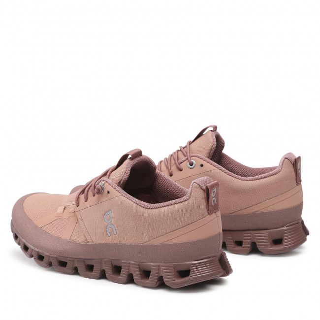 Sneakers On - Cloud Dip 1899487 Cork/Cocoa