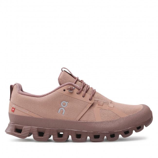 Sneakers On - Cloud Dip 1899487 Cork/Cocoa