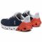 Scarpe On - Cloudflyer 21.99567 Midnight/Rust