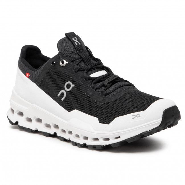 Scarpe On - Cloudultra 4499543 Black/White