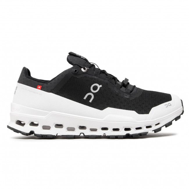 Scarpe On - Cloudultra 4499543 Black/White