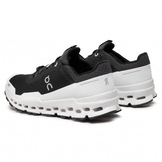 Scarpe On - Cloudultra 4499543 Black/White