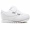 Sneakers Fila - Orbit Velcro Infants 1011080.84T White/Gray Violet