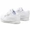 Sneakers Fila - Orbit Velcro Infants 1011080.84T White/Gray Violet