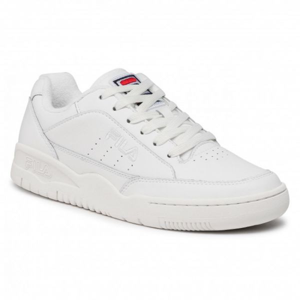 Sneakers Fila - Town Classic Wmn 101137.1FG White