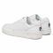 Sneakers Fila - Town Classic Wmn 101137.1FG White