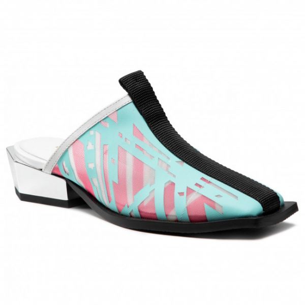 Ciabatte UNITED NUDE - Rasa Mule 1061468651 Lift Ciabatte UNITED NUDE - Rasa Mule 1061468651 Lift