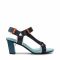 Sandali UNITED NUDE - Aura Mid 1060667715612 Blue Beat
