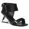 Sandali UNITED NUDE - Rockit Run 106170115612 Black